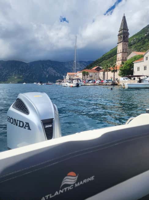 image n.18 of Azure Wonders: Kotor's Blue Cave Expedition activity in Kotor, uploaded by supplier