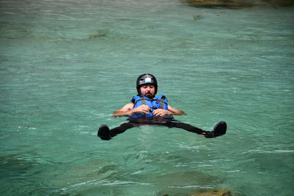 image n.10 of Bovec: Adventure Rafting on Emerald River Soča + FREE photos activity in Central Slovenia, uploaded by supplier