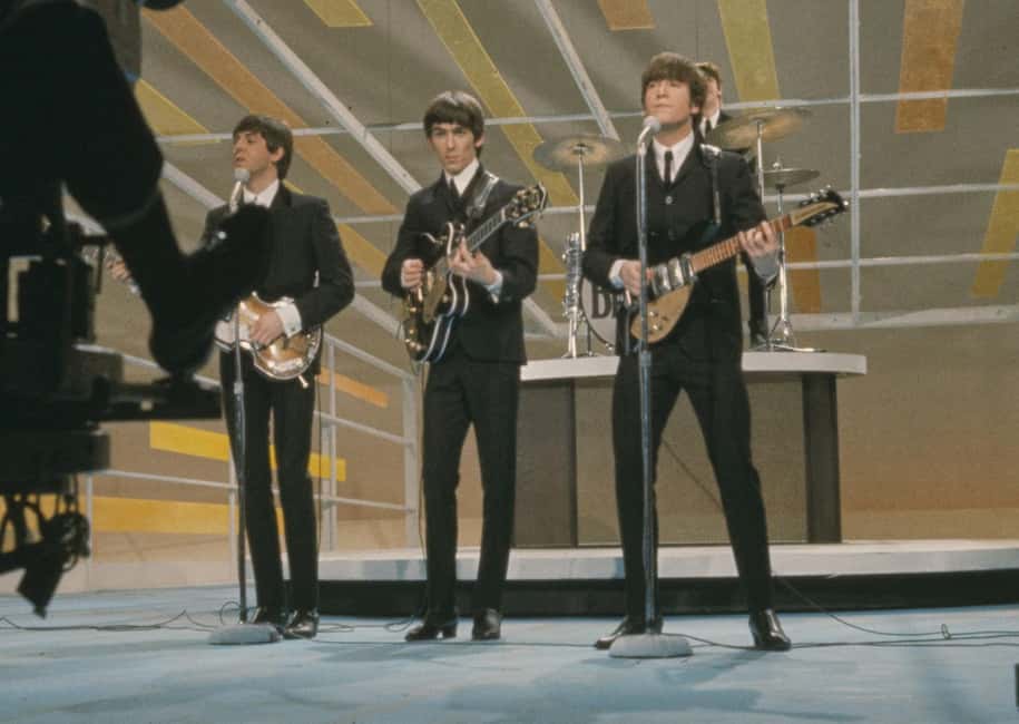 image n.1 of The Beatles in NYC Private Walking Tour activity in New York City, uploaded by supplier