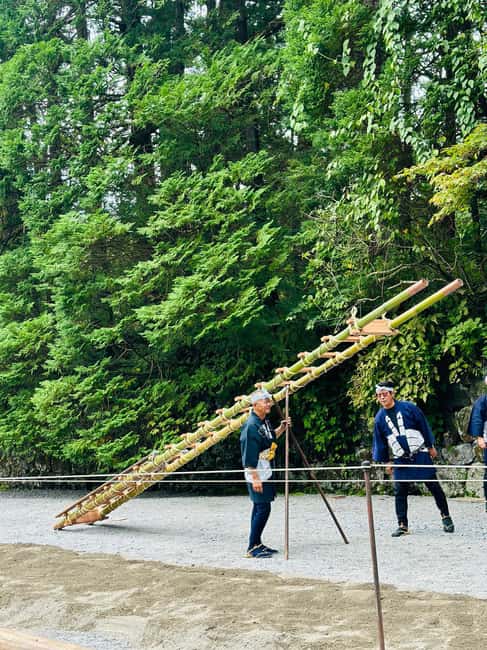 Immagine nº 2 di Da Tokyo: tour privato personalizzato a Nikko con autista inglese attività a Nikkō, caricata dal fornitore