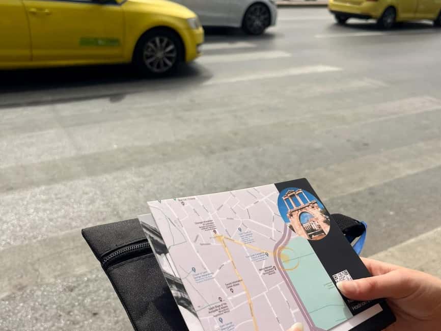 imagen n.º 21 de Juego de Escape de la Ciudad de Atenas "El Viaje en el Tiempo" actividad en Atenas, subida por el proveedor