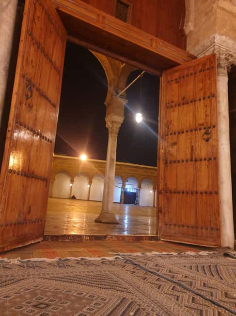 image n.5 of Tunis Medina Dream Tour activity in Tunis, uploaded by supplier