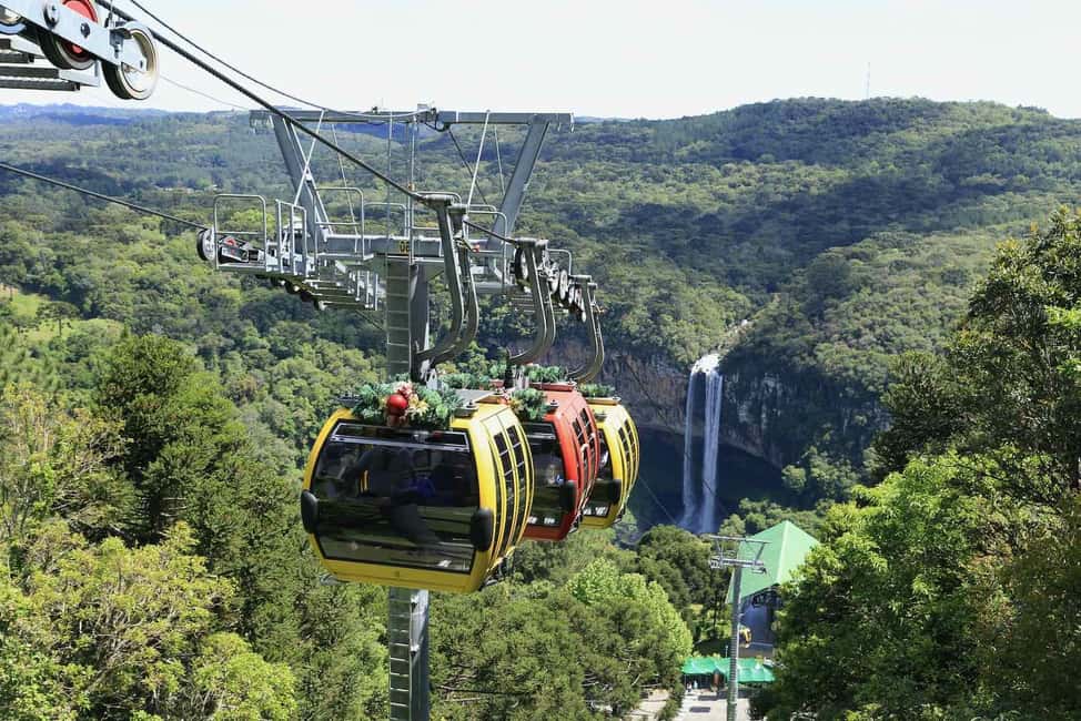 image n.9 of Gramado and Canela: Private Day Tour activity in Gramado, uploaded by supplier
