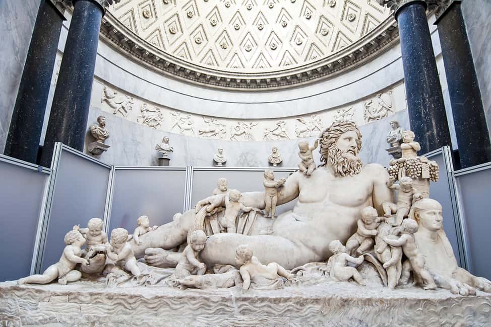 imagen n.º 6 de Roma: Museos Vaticanos y Capilla Sixtina Ticket de entrada sin colas actividad en Roma, subida por el proveedor