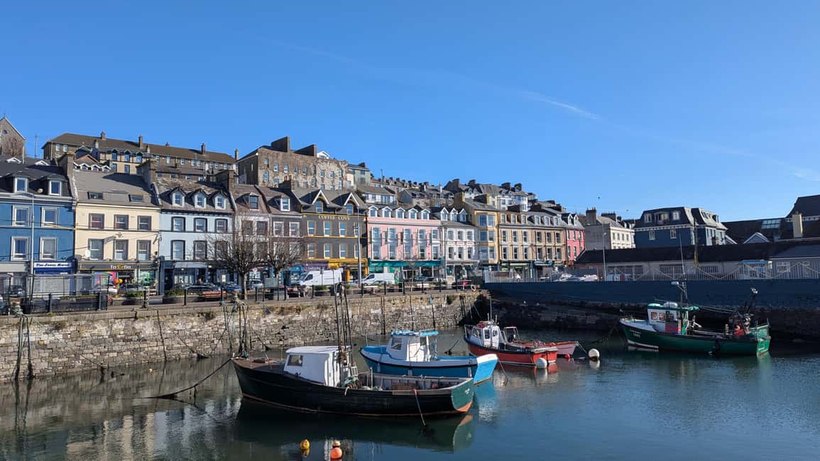 image n.13 of Cobh Walking Tour including St. Colman’s Cathedral activity in Cobh, uploaded by supplier