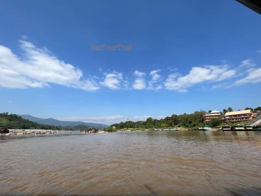 imagen n.º 5 de Desde Chiang Rai : 2 días y 1 noche en barco lento a Luang Prabang actividad en Luang Prabrang, subida por el proveedor
