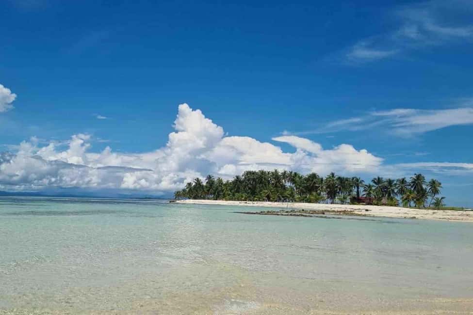 billede nr.37 af aktiviteten Panama City: Dagstur til San Blas-øen og New Paradise Island i San Blas-øerne, uploadet af udbyder