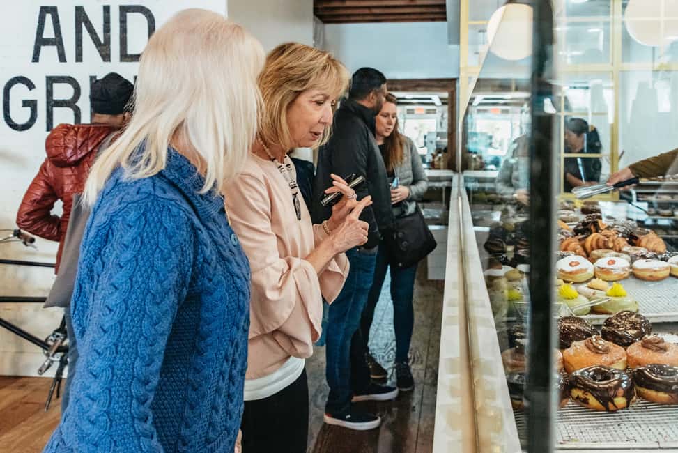 image n.14 of Carlsbad Village: 3-Hour Local Food Tour activity in Carlsbad, uploaded by supplier