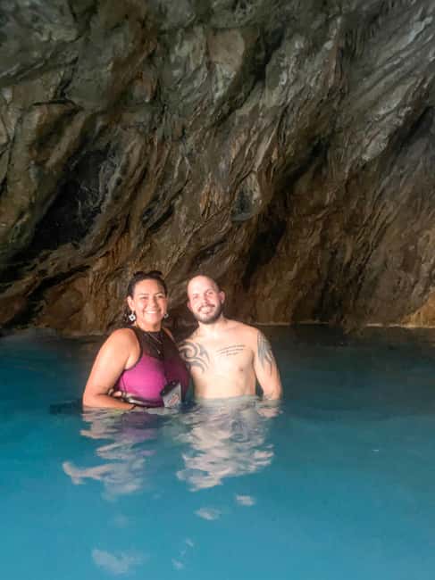 image n.9 of From CDMX: small group tour to the Tolantongo Caves. activity in Tolantongo, uploaded by supplier