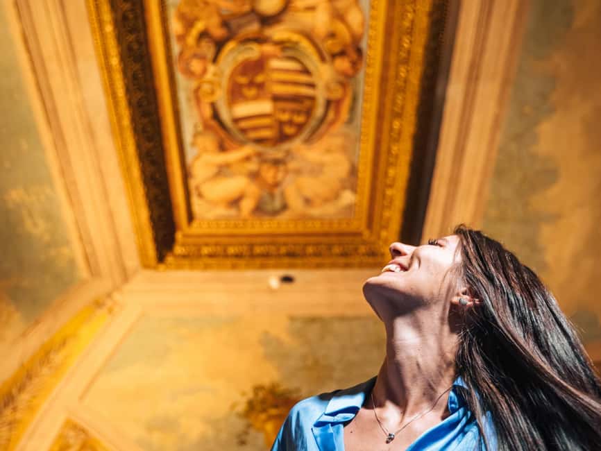 image n.5 of Rome: IKONO Roma Immersive Experience Entry Ticket activity in Rome, uploaded by supplier