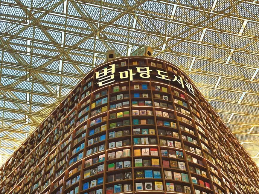 image n.6 of Seoul Beauty And Skin Care Experience activity in Seoul, uploaded by supplier