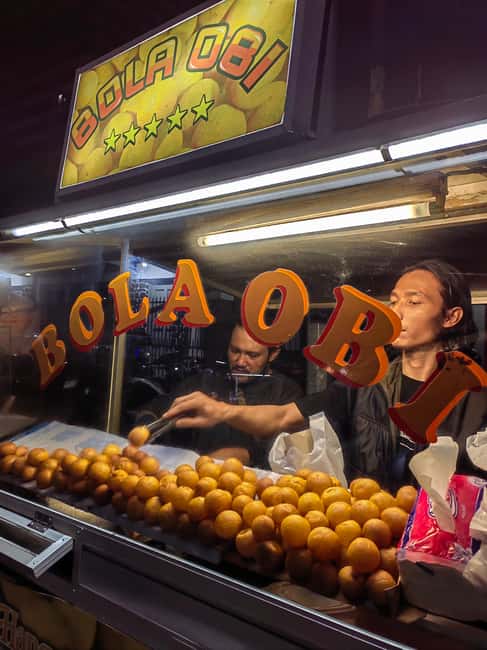image n.9 of Jakarta: Local Street Food Shared Tour with MRT Jakarta activity in Jakarta, uploaded by supplier