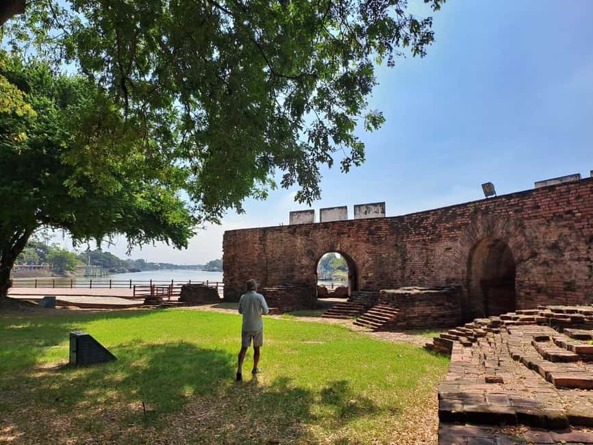 image n.11 of Ayutthaya City and Historical Park Bike Tour activity in Ayutthaya, uploaded by supplier