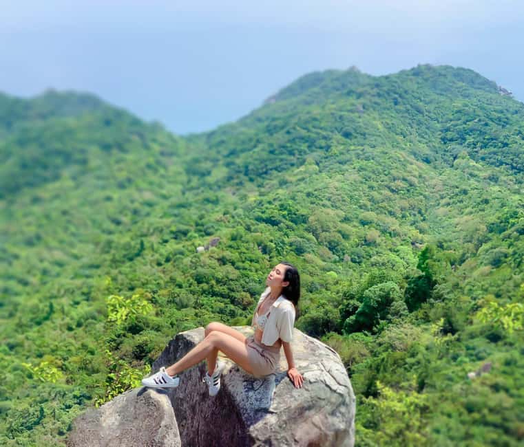 billede nr.10 af aktiviteten Privat tur i bil til Koh Tao 8 udsigtspunkter og strand i Ko Tao, uploadet af udbyder
