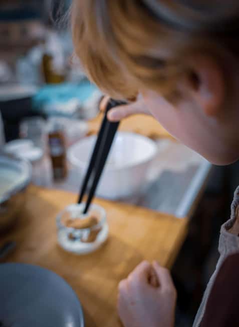 Immagine nº 7 di Certaldo: lezione di cucina tipica toscana e pasto conviviale attività a Gambassi, caricata dal fornitore