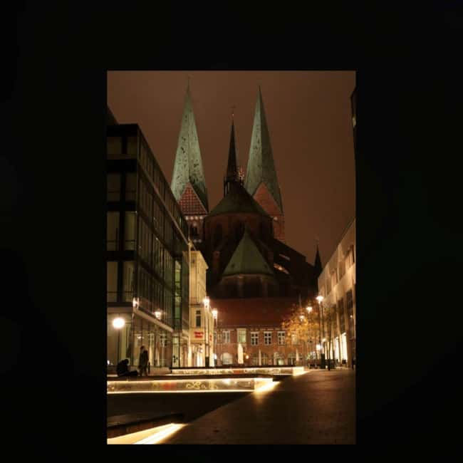 Bild Nr. 5 von Lübeck zwischen Grusel und Geschichte Truecrime zu Halloween Aktivität in Lübeck, hochgeladen vom Anbieter