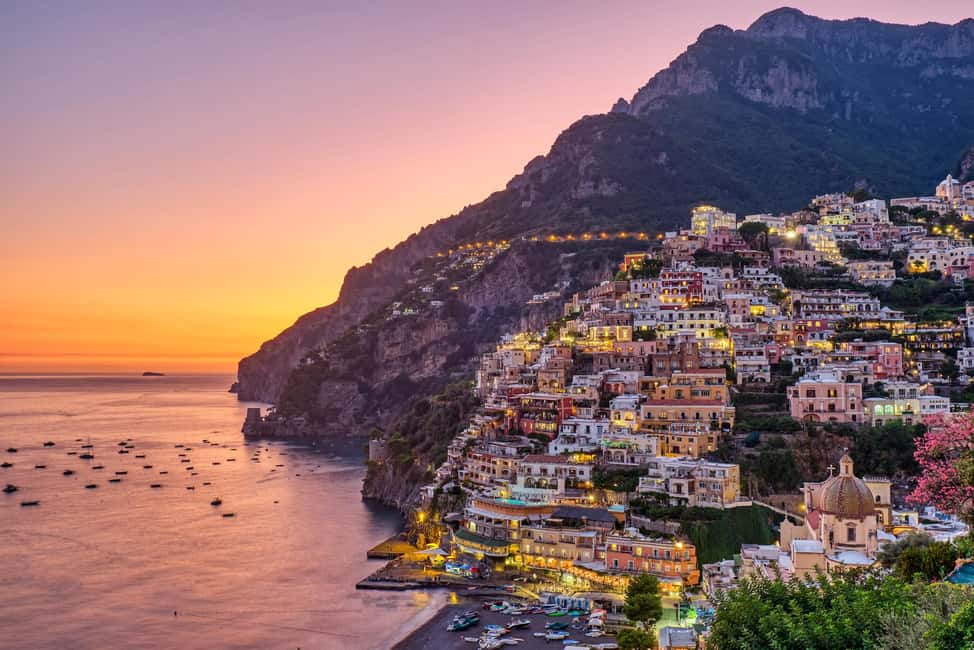 image n.22 of Private day trip from Naples to Ravello, Amalfi and Positano activity in Ravello, uploaded by supplier