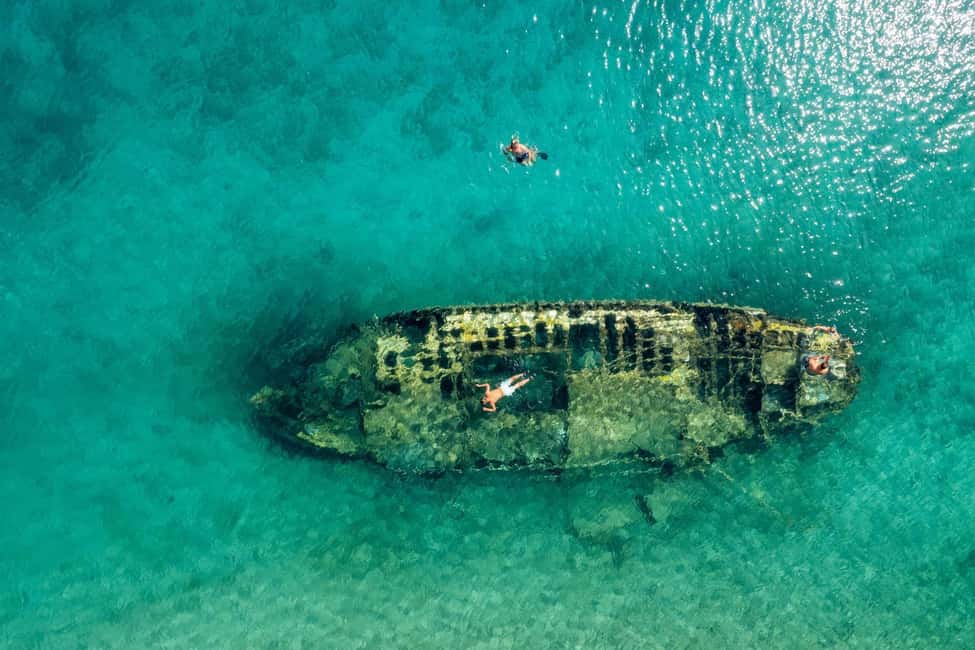 billede nr.4 af aktiviteten Fra Trogir og Split: Privat heldagstur i Split, uploadet af udbyder