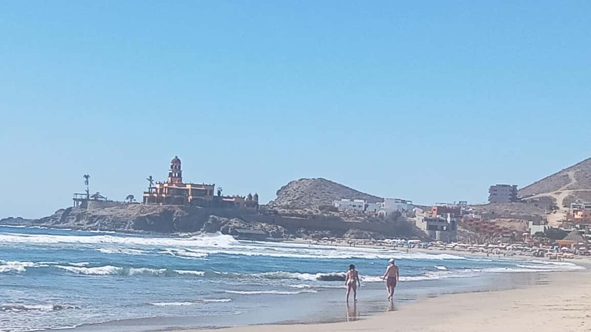 image n.2 of Incredible Private Tour to Todos Santos Magical Town activity in Cabo San Lucas, uploaded by supplier