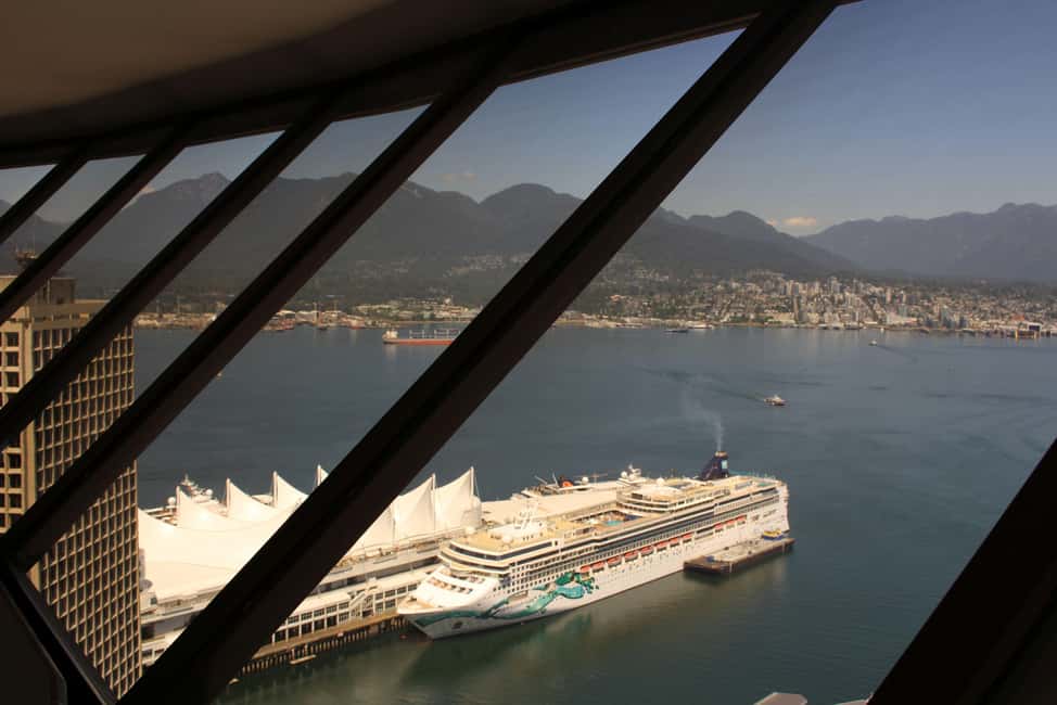 afbeelding n.3 van Vancouver: stadstour + Lookout Tour & optie om af te sluiten bij YVR activiteit in Vancouver, geüpload door aanbieder