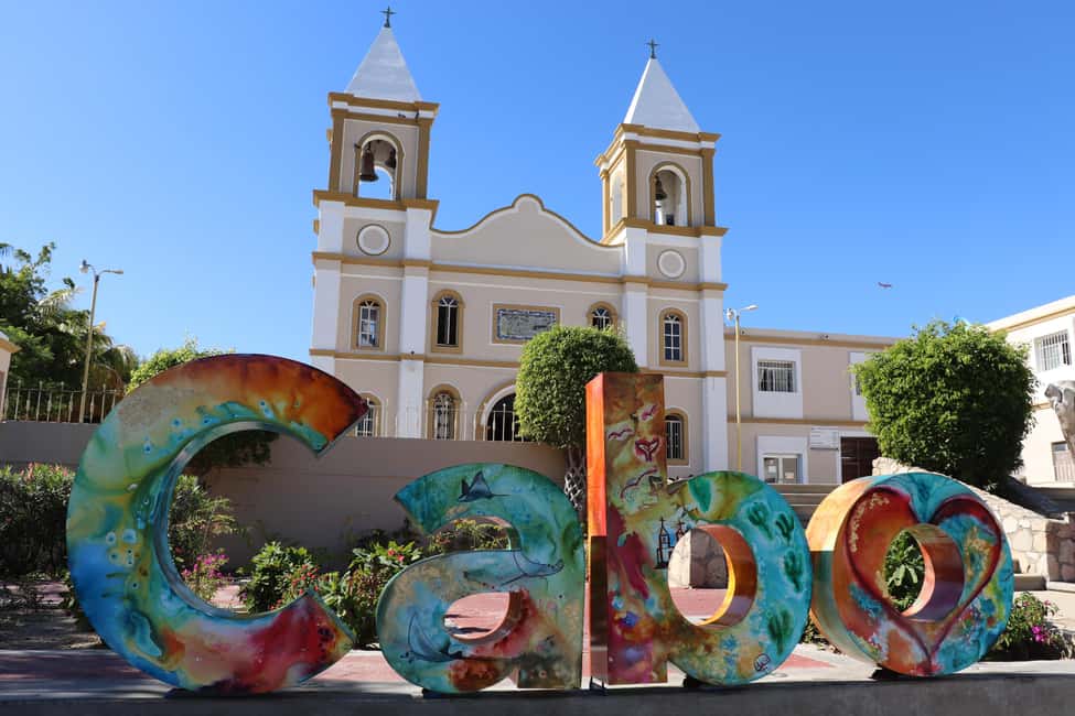image n.29 of Los Cabos: Day Tour with Lunch, Tequila, Candy and Chocolate activity in Cabo San Lucas, uploaded by supplier