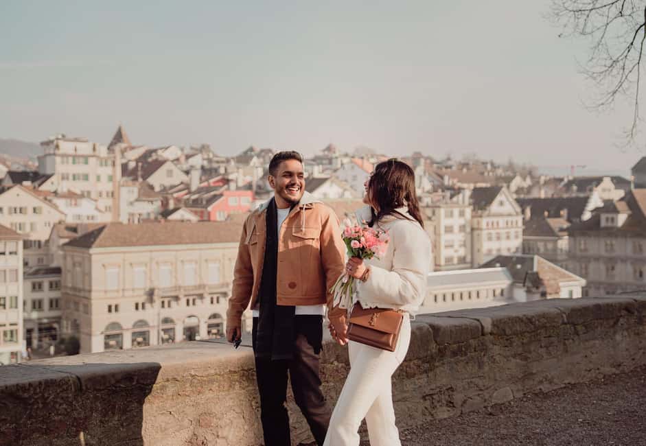 image n.100 of Zurich: Professional Photoshoot at the Best Spots activity in Zurich, uploaded by supplier