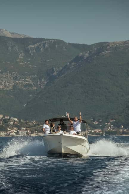 image n.12 of Azure Wonders: Kotor's Blue Cave Expedition activity in Kotor, uploaded by supplier