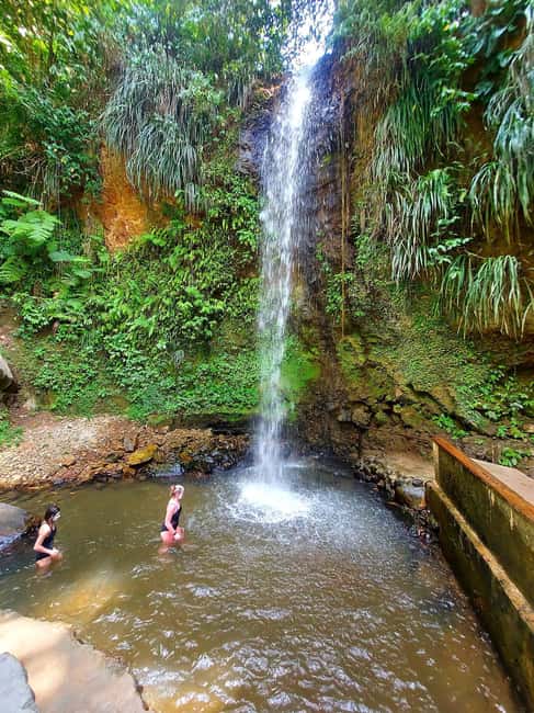 image n.28 of St. Lucia: Private Customizable Day Tour with Driver activity in Castries Quarter, Saint Lucia, uploaded by supplier