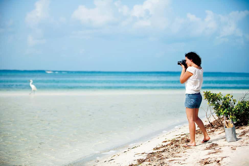 image n.9 of Holbox: Yalahau, Passion Island and Punta Mosquito Boat Tour activity in Quintana Roo, uploaded by supplier