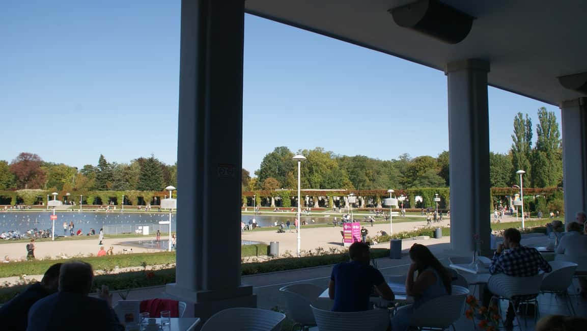 image n.12 of Wrocław Centennial Hall and Surroundings Private Tour UNESCO activity in Wroclaw, uploaded by supplier