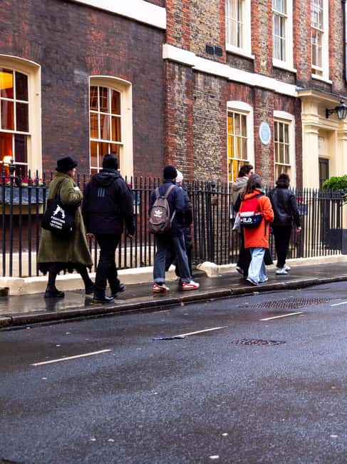 image n.12 of Potter Pub Tour for Muggles: London activity in London, uploaded by supplier
