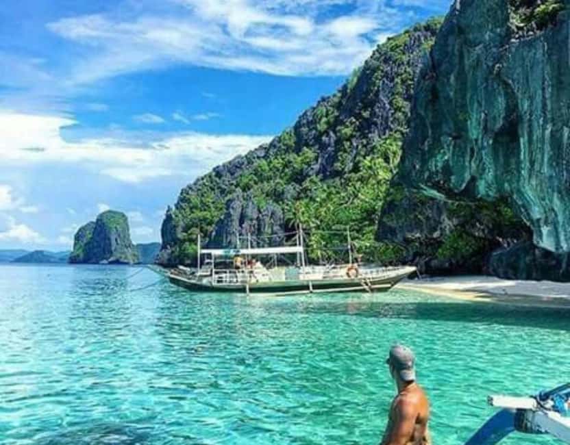 image n.16 of El Nido Islands and Cave Tour (Private & All-Inclusive) activity in Cavite, uploaded by supplier