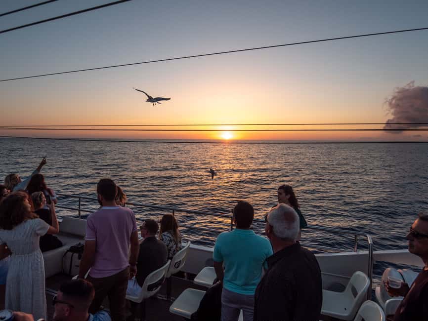 image n.9 of San Antonio: Sunset Boat Tour with Live Music & Drinks activity in Sant Antoni de Portmany, uploaded by supplier