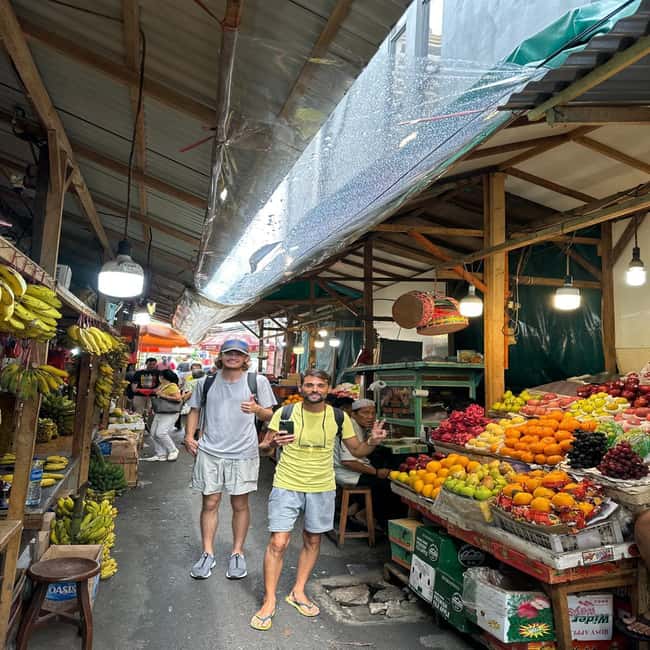 image n.10 of Jakarta Walking Tour: Explore Jakarta as the Locals do activity in Jakarta, uploaded by supplier