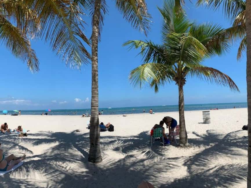 imagen n.º 12 de Miami: Explora la Ciudad Mágica con Estilo - Visita VIP de 2 horas actividad en Miami, subida por el proveedor