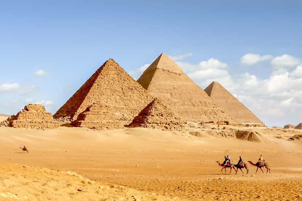 image n.46 of Cairo: Tours To Giza Pyramids, Citadel and Islamic Cairo activity in Cairo, uploaded by supplier