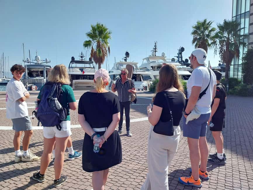 image n.12 of La Spezia: Guided Walking Tour with Italian-Inspired Music activity in La Spezia, uploaded by supplier