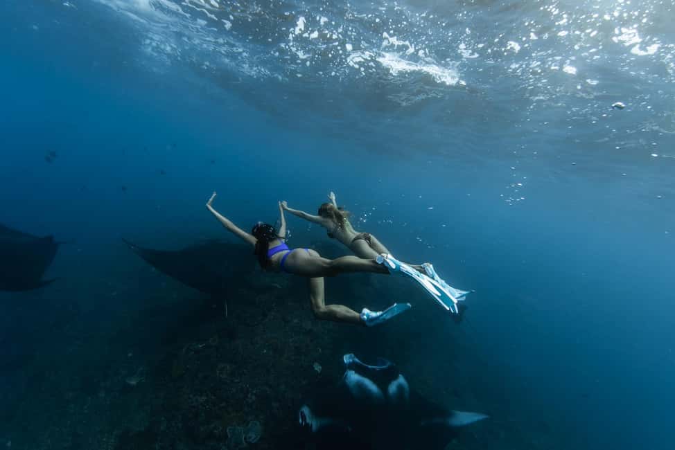 imagem n.4 de Bali: Nusa Penida Speedboat Trip com Snorkeling e Tour atividade em Bali, carregada pelo fornecedor
