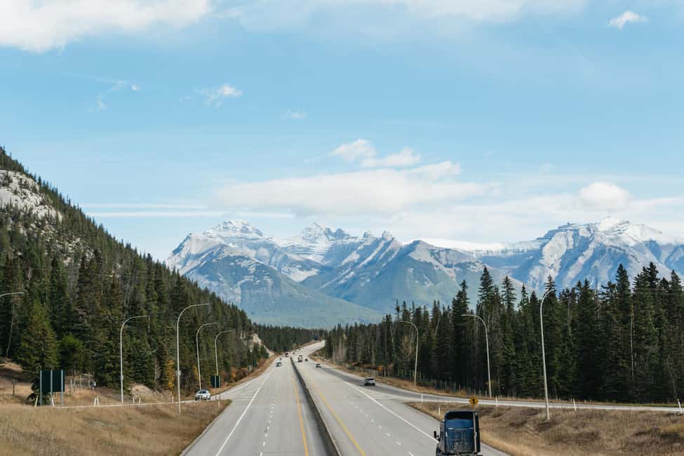 image n.9 of From Calgary: Private Banff National Park Day Trip activity in Banff, uploaded by supplier