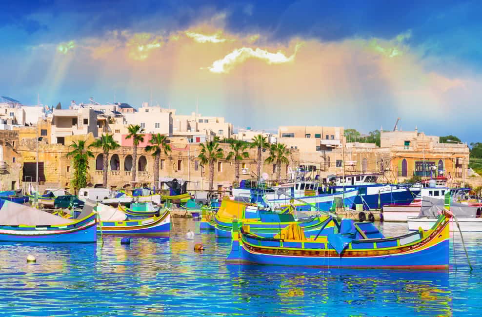image n.27 of From Sliema: Round Malta Cruise with Lunch and Transfers activity in Malta, uploaded by supplier