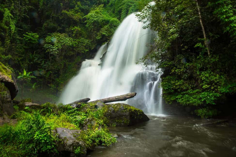 image n.23 of Chiang Mai: Doi Inthanon Trip with Pha Dok Siew Guided Trek activity in Chiang Mai, uploaded by supplier