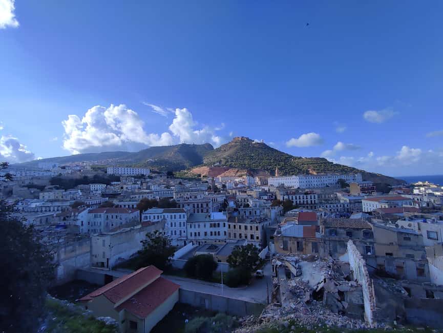 image n.26 of Oran: The absolute everything of El Bahia with a local activity in Oran, uploaded by supplier
