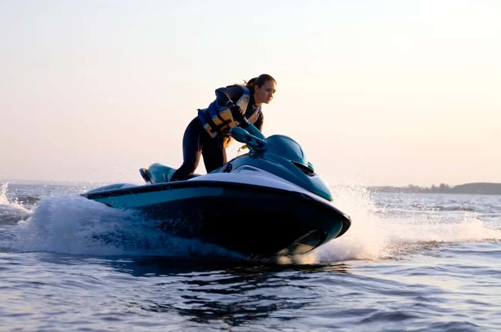 image n.18 of St. Julian's: Jet Ski Rental in St. George's Bay activity in St. Julian's, uploaded by supplier