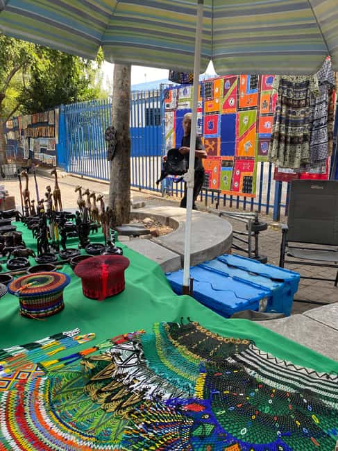 imagem n.93 de Joanesburgo: Excursão de 1 dia com o Soweto e o Museu do Apartheid atividade em Joanesburgo, carregada pelo fornecedor