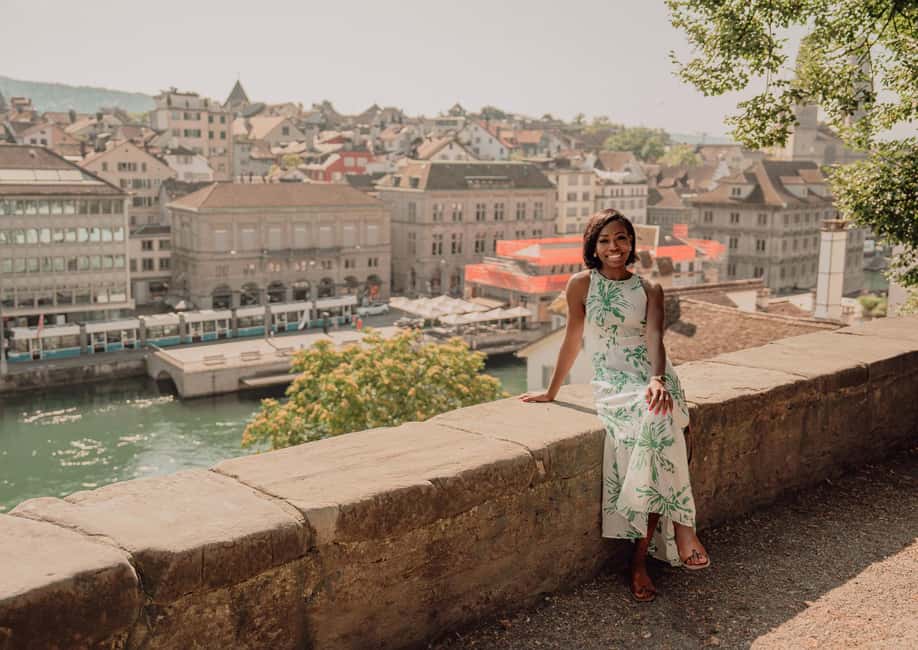 image n.98 of Zurich: Professional Photoshoot at the Best Spots activity in Zurich, uploaded by supplier
