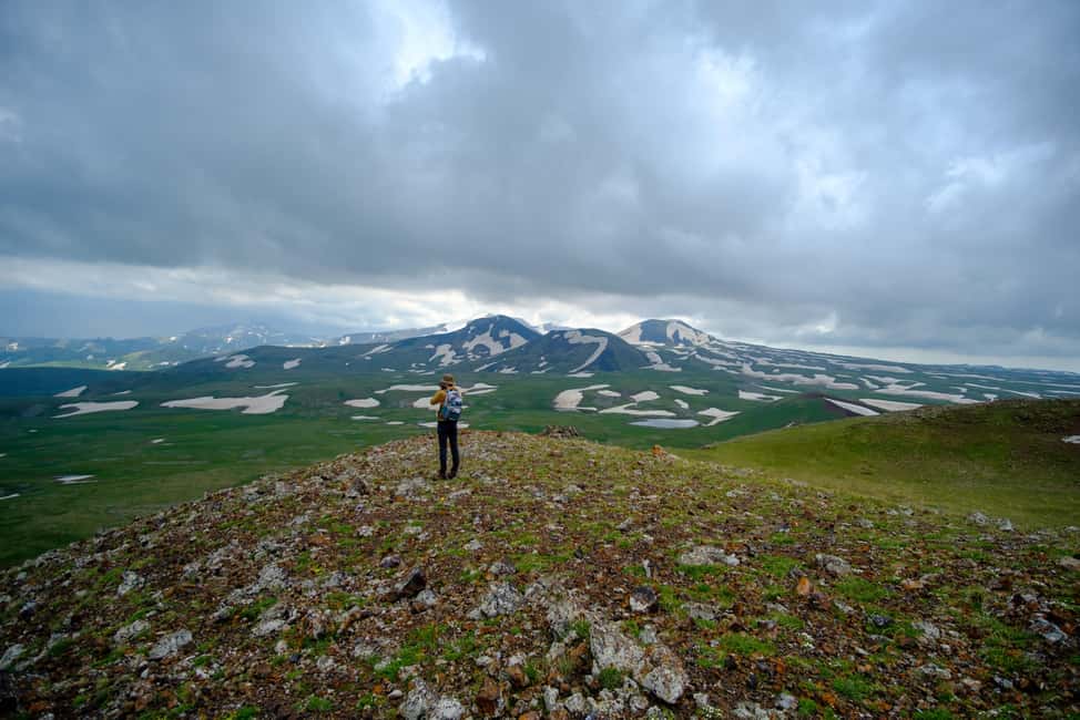 image n.5 of Armenia’s Hidden Gems: A Drone Filmmaking Tour of Garni activity in Tsaghkadzor, uploaded by supplier