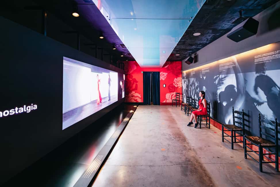 image n.11 of Seville: Puro Flamenco Show with Optional Museum Ticket activity in Seville, uploaded by supplier