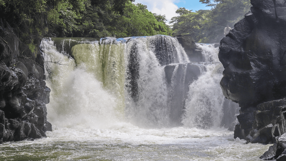 bild nr.6 av Trou d'Eau Douce: Sydöstra 5 ö-äventyr aktivitet i Mauritius, uppladdad av arrangören