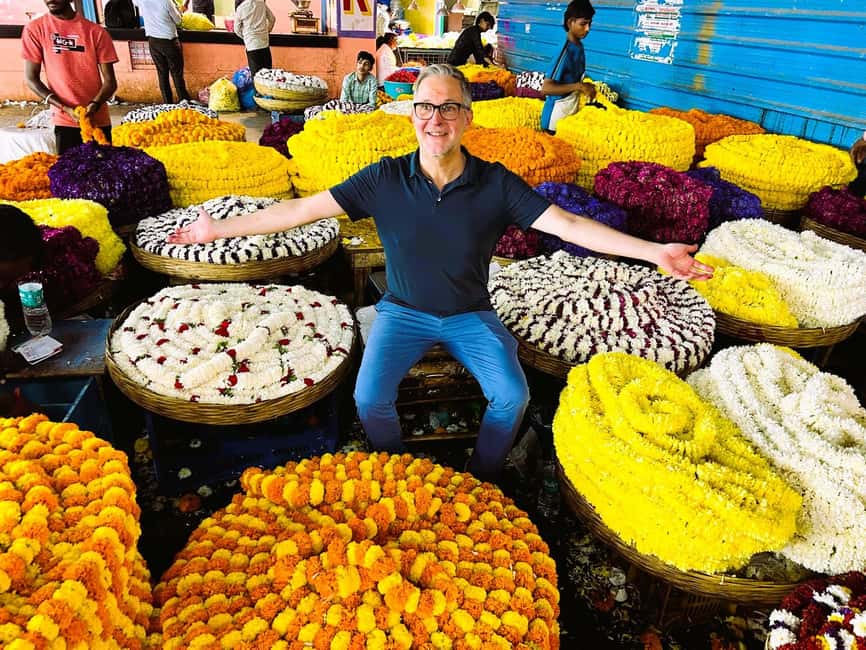 image n.2 of Discover Bangalore Through the Ages — Guided Tour with Lunch activity in Bangalore, uploaded by supplier