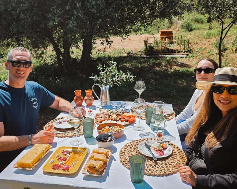 image n.1 of Hvar Island: Slow Food Feast in an Olive Grove by the Sea activity in Hvar City, uploaded by supplier